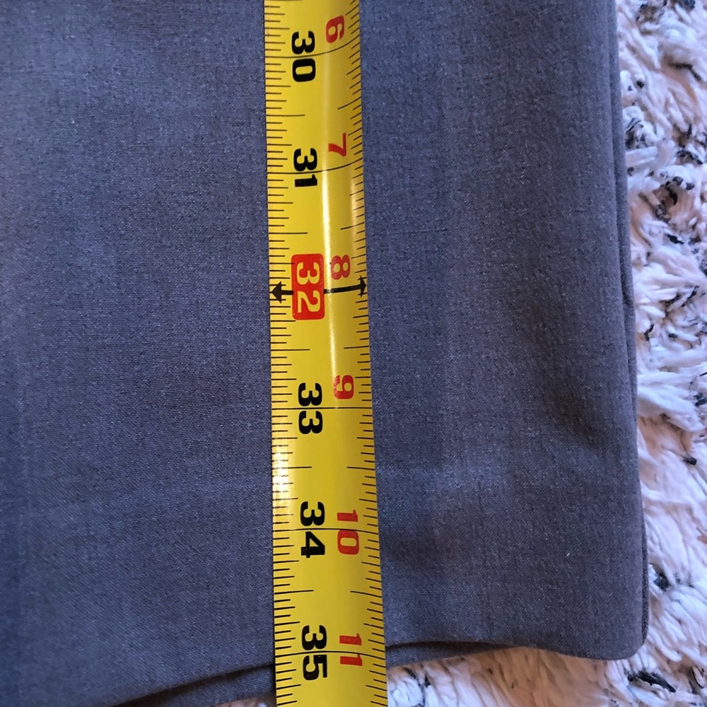 Grey pants - Picture 5 of 6